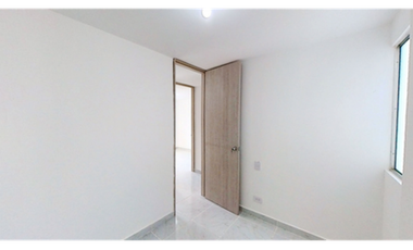 Pijao - Apartamento en Venta en Ciudad Guabinas, Cali