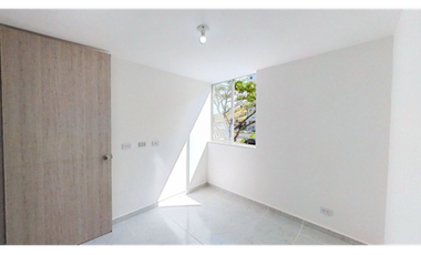 Pijao - Apartamento en Venta en Ciudad Guabinas, Cali