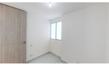 Pijao - Apartamento en Venta en Ciudad Guabinas, Cali