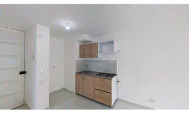 Pijao - Apartamento en Venta en Ciudad Guabinas, Cali