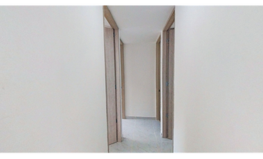 Pijao - Apartamento en Venta en Ciudad Guabinas, Cali