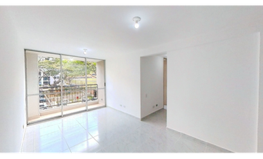 Pijao - Apartamento en Venta en Ciudad Guabinas, Cali