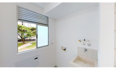 Pijao - Apartamento en Venta en Ciudad Guabinas, Cali