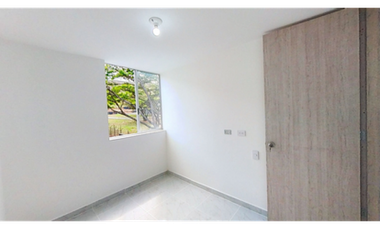 Pijao - Apartamento en Venta en Ciudad Guabinas, Cali