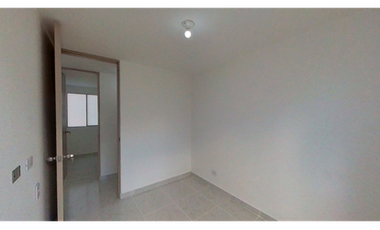 Pijao - Apartamento en Venta en Ciudad Guabinas, Cali