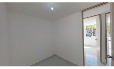 Pijao - Apartamento en Venta en Ciudad Guabinas, Cali