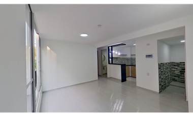 Palomino - Apartamento en Venta en Ciudad Guabinas, Yumbo