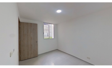 Palomino - Apartamento en Venta en Ciudad Guabinas, Yumbo