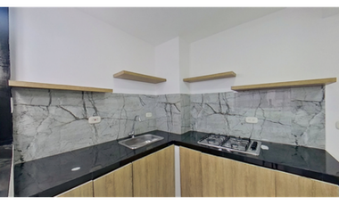 Palomino - Apartamento en Venta en Ciudad Guabinas, Yumbo