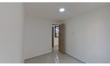 Palomino - Apartamento en Venta en Ciudad Guabinas, Yumbo