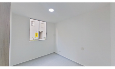 Palomino - Apartamento en Venta en Ciudad Guabinas, Yumbo