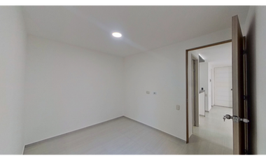 Palomino - Apartamento en Venta en Ciudad Guabinas, Yumbo