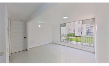 Palomino - Apartamento en Venta en Ciudad Guabinas, Yumbo