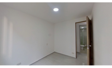 Palomino - Apartamento en Venta en Ciudad Guabinas, Yumbo