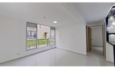 Palomino - Apartamento en Venta en Ciudad Guabinas, Yumbo