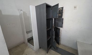 TALLER MECÁNICO RENTA REVOLUCIÓN