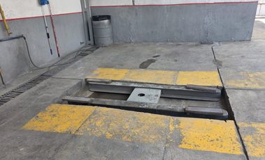 TALLER MECÁNICO RENTA REVOLUCIÓN