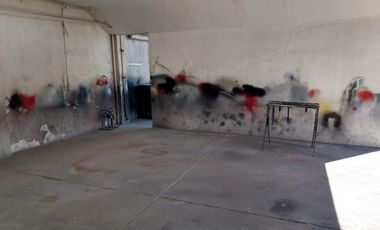 TALLER MECÁNICO RENTA REVOLUCIÓN