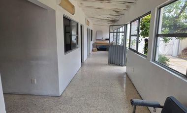 TALLER MECÁNICO RENTA REVOLUCIÓN