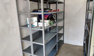TALLER MECÁNICO RENTA REVOLUCIÓN