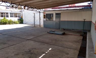 TALLER MECÁNICO RENTA REVOLUCIÓN