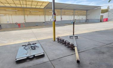 TALLER MECÁNICO RENTA REVOLUCIÓN