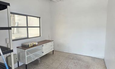 TALLER MECÁNICO RENTA REVOLUCIÓN