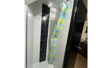 Arriendo aparta estudio en Barichara San Antonio de prado