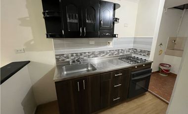 Arriendo aparta estudio en Barichara San Antonio de prado