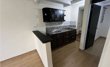 Arriendo aparta estudio en Barichara San Antonio de prado