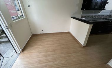 Arriendo aparta estudio en Barichara San Antonio de prado