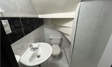 Arriendo aparta estudio en Barichara San Antonio de prado