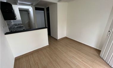 Arriendo aparta estudio en Barichara San Antonio de prado