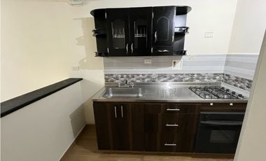 Arriendo aparta estudio en Barichara San Antonio de prado