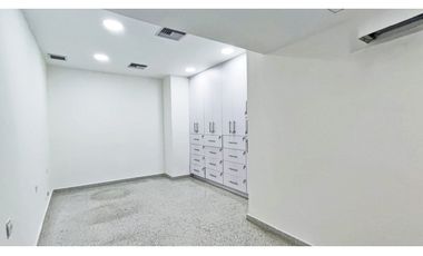 Vendo para inversionista rentando 0.62% neto consultorios El Poblado