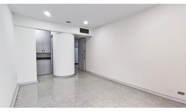 Vendo para inversionista rentando 0.62% neto consultorios El Poblado