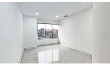 Vendo para inversionista rentando 0.62% neto consultorios El Poblado