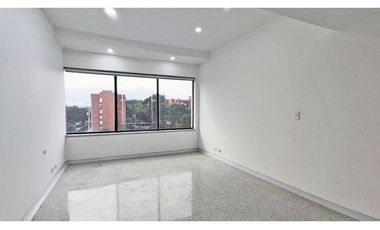 Vendo para inversionista rentando 0.62% neto consultorios El Poblado