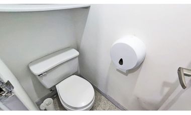 Vendo para inversionista rentando 0.62% neto consultorios El Poblado