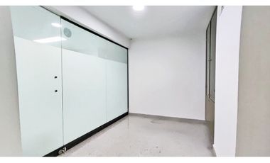 Vendo para inversionista rentando 0.62% neto consultorios El Poblado