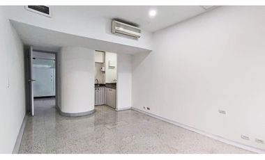 Vendo para inversionista rentando 0.62% neto consultorios El Poblado