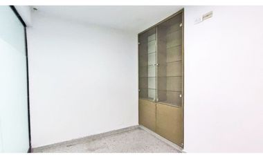 Vendo para inversionista rentando 0.62% neto consultorios El Poblado