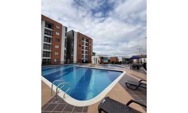 Solaria - Apartamento en Venta en Parque Natura, Jamundí