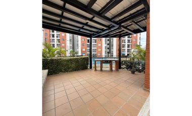 Solaria - Apartamento en Venta en Parque Natura, Jamundí