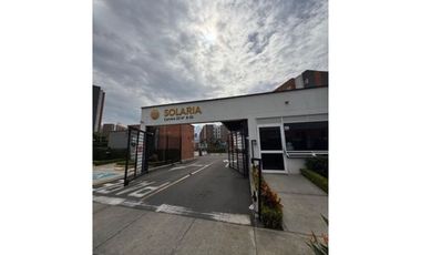 Solaria - Apartamento en Venta en Parque Natura, Jamundí