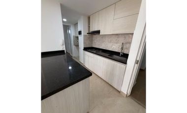 Solaria - Apartamento en Venta en Parque Natura, Jamundí