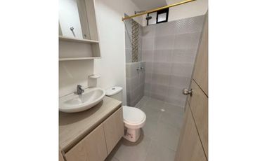 Solaria - Apartamento en Venta en Parque Natura, Jamundí