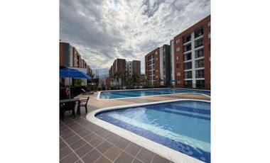 Solaria - Apartamento en Venta en Parque Natura, Jamundí