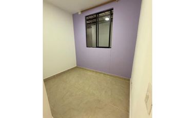 Solaria - Apartamento en Venta en Parque Natura, Jamundí