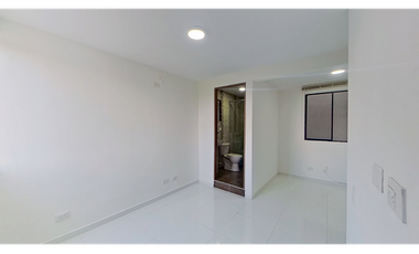 Amberes - Apartamento en Venta en Parque Natura, Jamundí